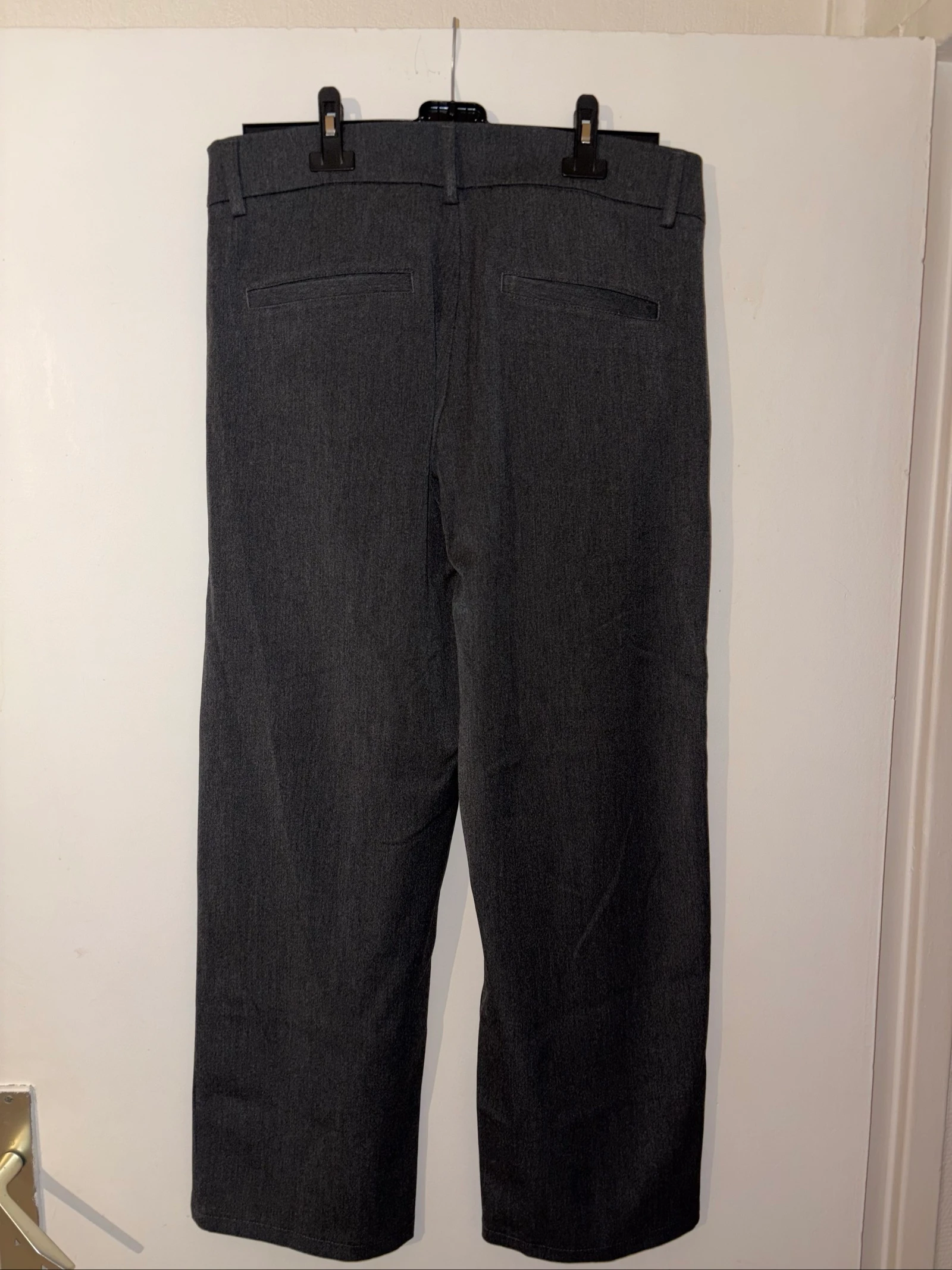 Pantalon Eightyfive  – photo 2
